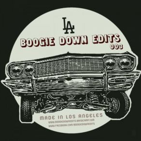 Download track What's Goin' Down Boogie Down