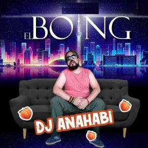 Download track Party On Dj Anahabi