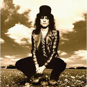 Download track Baby Strange (Acoustic Session) Marc Bolan