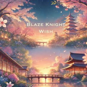 Download track The Color Of The Night Blaze Knight