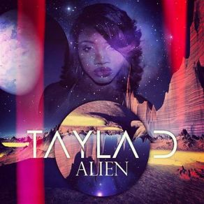 Download track Alien Tayla DPDUB The Producer