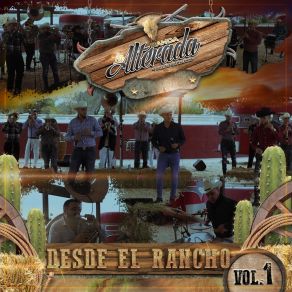 Download track Chalito (En Vivo) Banda La Alterada