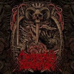 Download track Chronomentrophobia Imperative Decreation