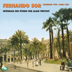 Download track 12 Etudes, Op. 6: No. 2 In A-Flat Major, Andante Allegro Alain Prévost