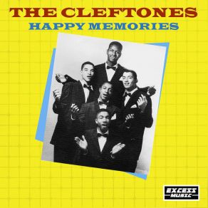 Download track Little Girl Of Mine Cleftones