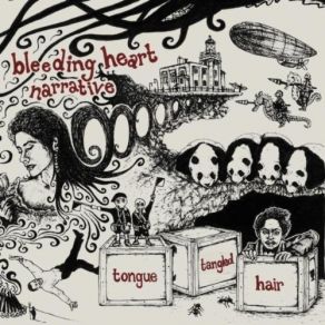 Download track The Cartographer Bleeding Heart Narrative