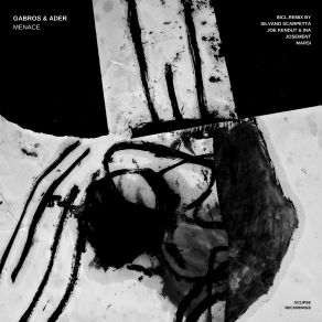 Download track Menace (Original Mix) Gabros, Ader