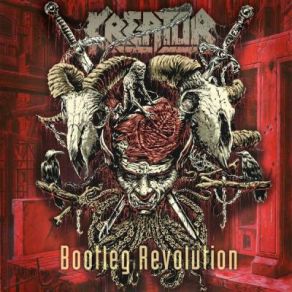 Download track Violent Revolution (Live In Brazil) Kreator