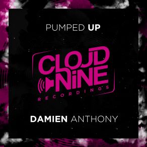 Download track Pumped Up Damien Anthony