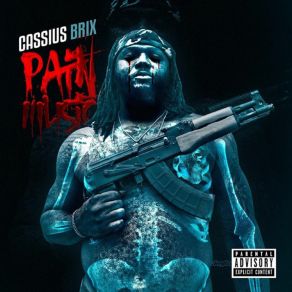 Download track Ain't Going Back Cassius Brix