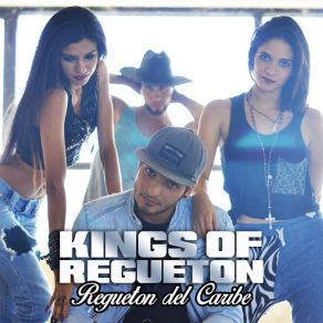 Download track Corazón Acelerao (Romantic Remix) Kings Of Regueton