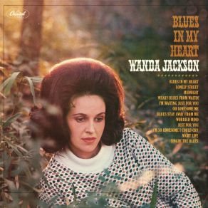 Download track Weary Blues From Waitin' Wanda Jackson