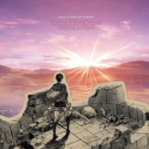 Download track The Reluctant Heroes MODv Sawano Hiroyuki