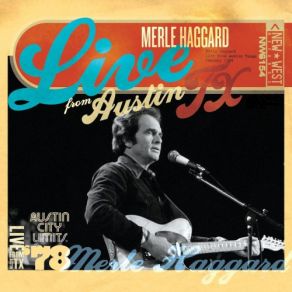 Download track Ramblin' Fever (Live) Merle Haggard