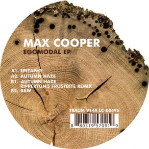 Download track Raw Max Cooper