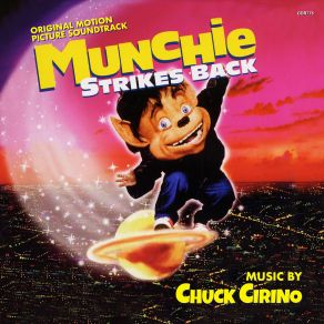 Download track Opening Logo - Munchie And The Tribunal - Returned To Earth Chuck Cirino