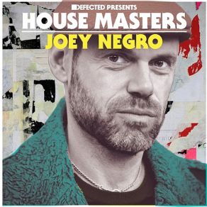 Download track Don't Change (Joey Negro Club Mix) Erro