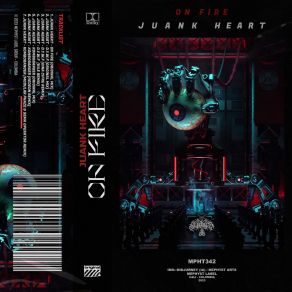 Download track D. Y. W. F (Gina Cifre Remix) Juank Heart