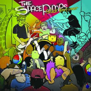 Download track When Music Mattered The SpacePimps