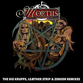 Download track The Great Predator Mortiis