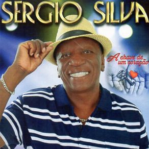 Download track Difícil Te Esquecer Sergio Silva