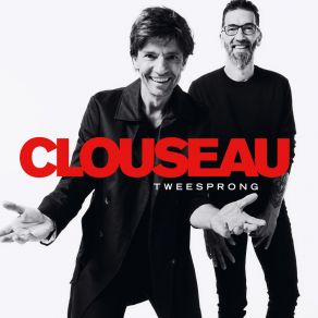 Download track Tijd Om Te Gaan Clouseau