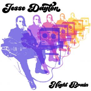 Download track Talkin' Company Man Blues Jesse Dayton