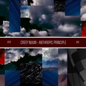 Download track Mysterious Universe (Original Mix) Creep Noom