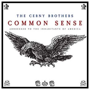 Download track America The Brave The Cerny Brothers