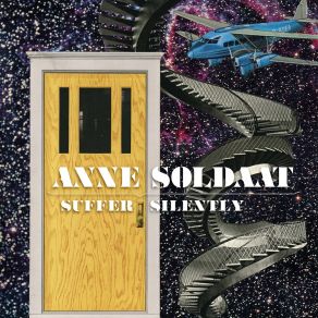 Download track Suffer Silently Anne Soldaat