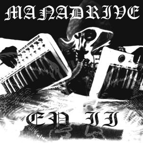 Download track Ridiculed Manadrive