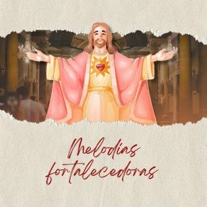 Download track Melodías Fortalecedoras Armonías Inspiradoras