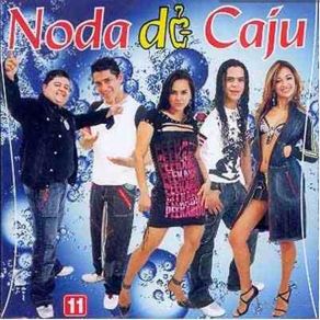 Download track Esse Meu Coração Noda De Cajú