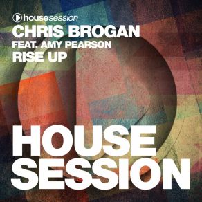 Download track Rise Up (Francesco Gomez Remix) Chris Brogan