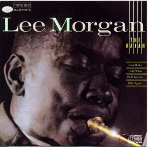 Download track Once In A Lifetime Lee Morgan