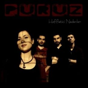 Download track Son Kez Pürüz