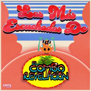 Download track Baracunatana El Combo Revelación