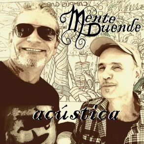 Download track Alma Perdida (Acústico) Mente Duende