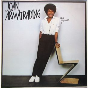 Download track Feeling In My Heart (For You) Joan Armatrading