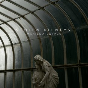 Download track Taakka Stolen Kidneys