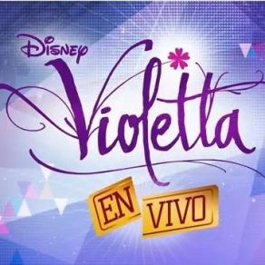 Download track Veo, Veo (En Vivo) VioletaMartina Stoessel