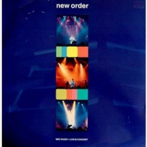 Download track Sister Ray New Order