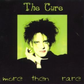 Download track Fire In Cairo The Cure