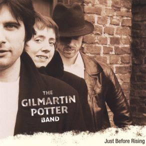 Download track Song For You The Gilmartin Potter Band