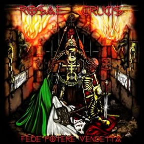 Download track Fede Potere Vendetta Rosae Crucis