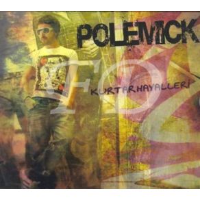 Download track Küsme Kendine Polemick