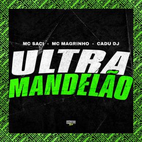 Download track Ultra Mandelão (Speed Up) Gangstar Funk