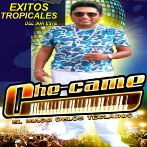 Download track El Hijo De Simon Che-Came El Mago De Los Teclados