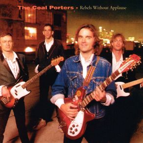 Download track Stuck On An Island (Live) The Coal Porters