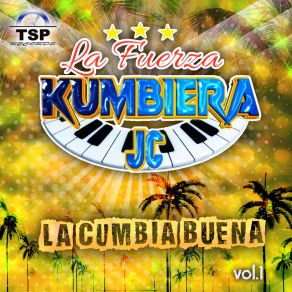 Download track El Angel Del Amor La Fuerza Kumbiera JC